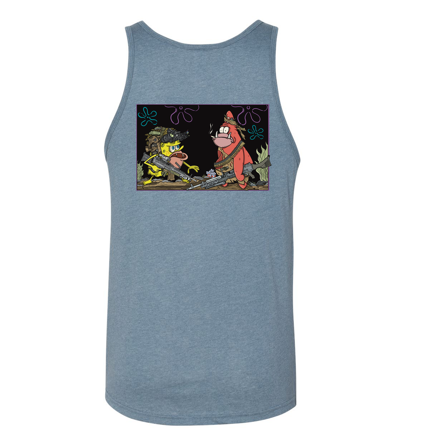 Cave Tank Top