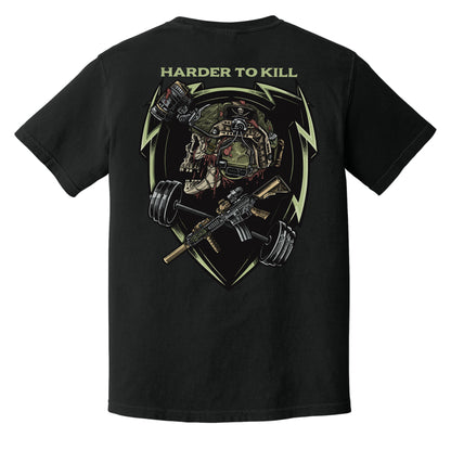 Harder To Kill Legacy Tee