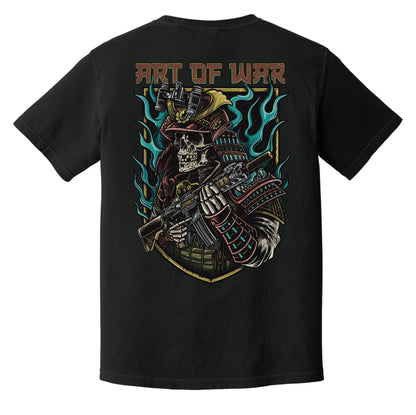 Art Of War Legacy Tee