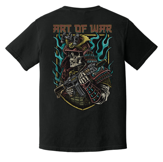 Art Of War Legacy Tee