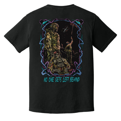 Savior Legacy Tee