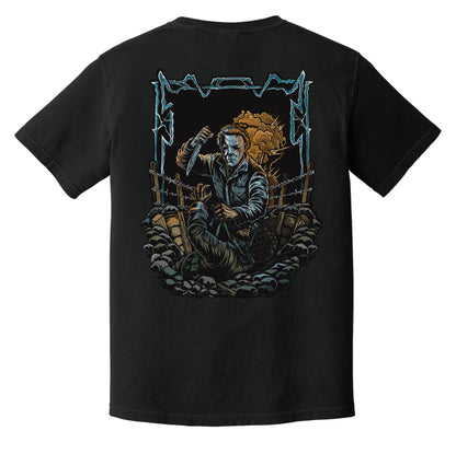 Trench Myers Legacy Tee