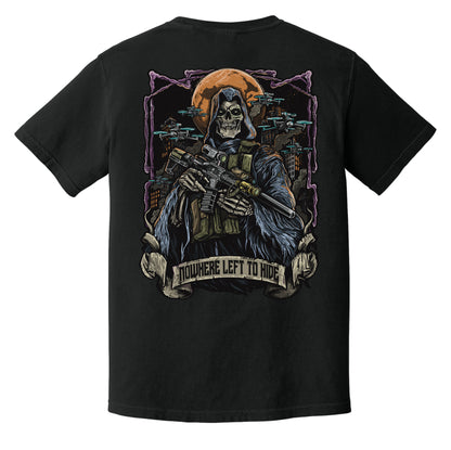 Hide And Seek Legacy Tee