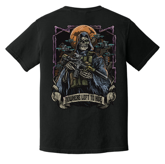 Hide And Seek Legacy Tee