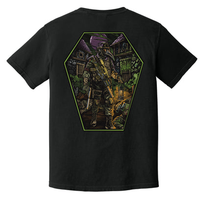 The Plague Legacy Tee