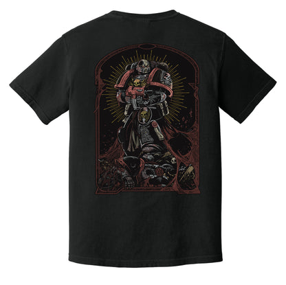 Templar Legacy Tee