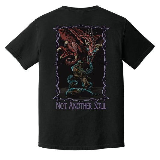 Not Another Soul Legacy Tee