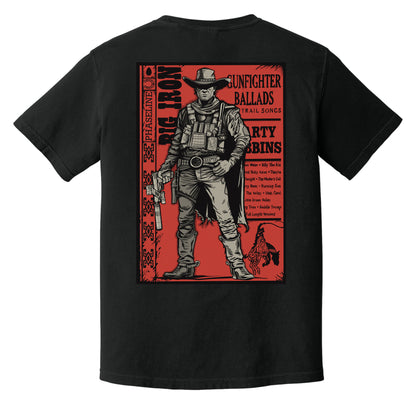 Big Iron Legacy Tee