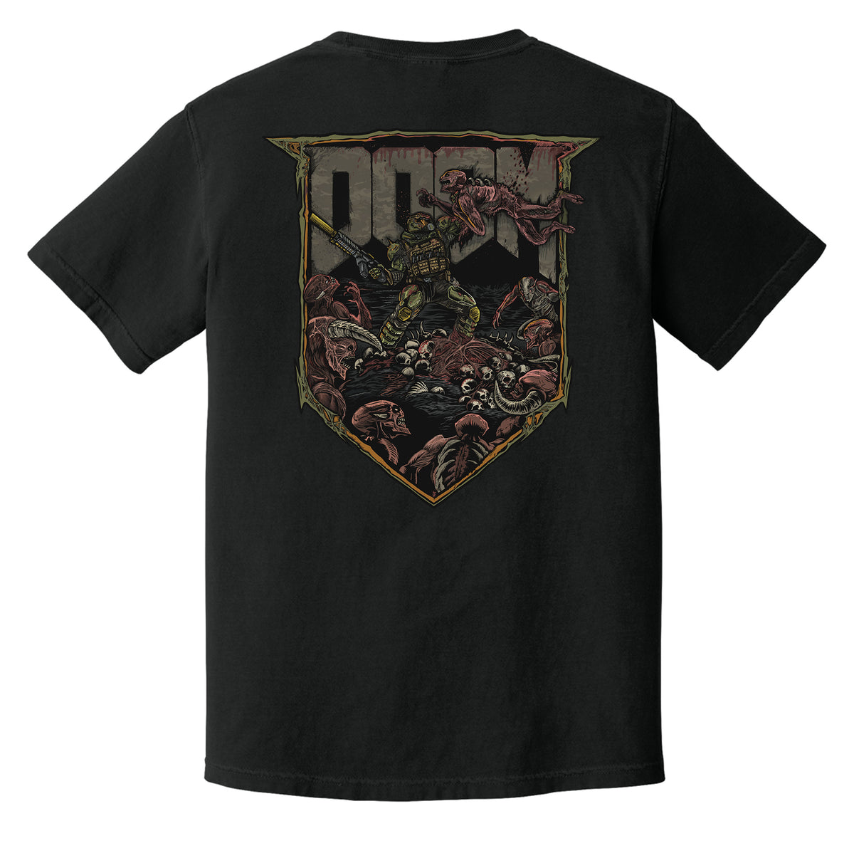 Eternal Heavyweight Tee