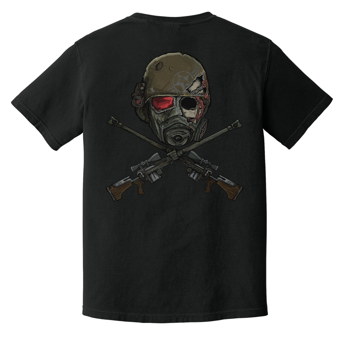 Lone Ranger Heavyweight Tee