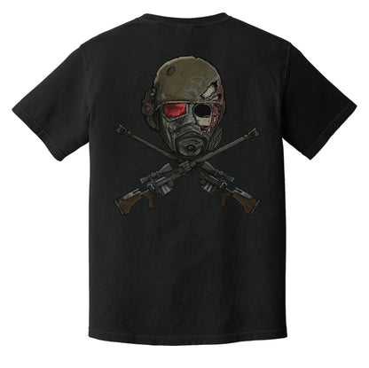 Lone Ranger Heavyweight Tee