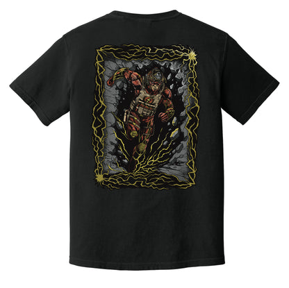 Flashpoint Heavyweight Tee