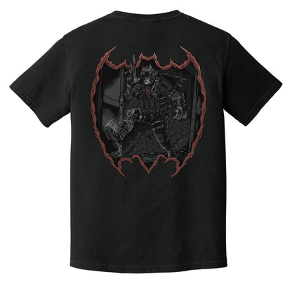 Beyond Heavyweight Tee
