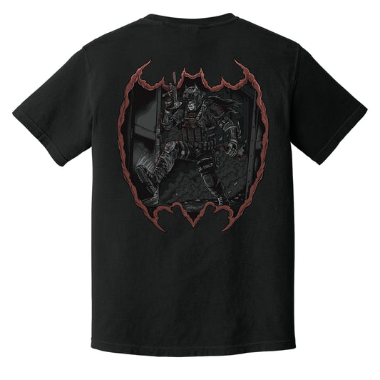 Beyond Heavyweight Tee