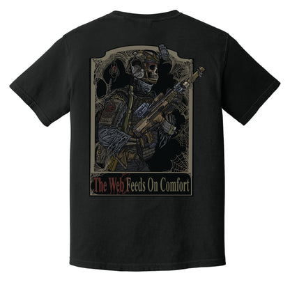 The Weaver Heavyweight Tee