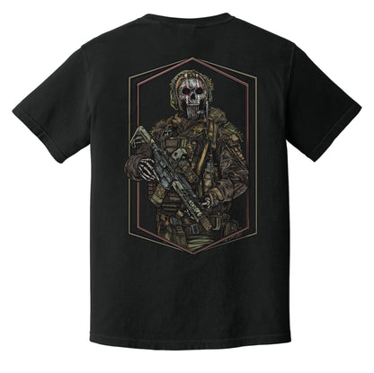 Ghost Heavyweight Tee