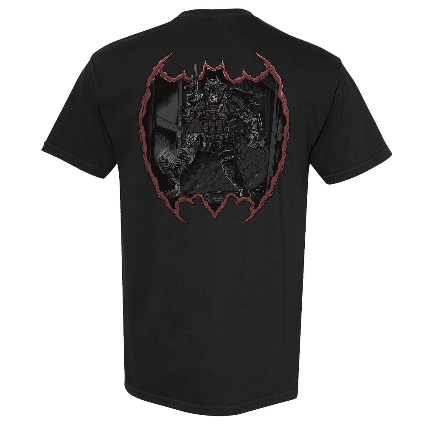Beyond Heavyweight Tee