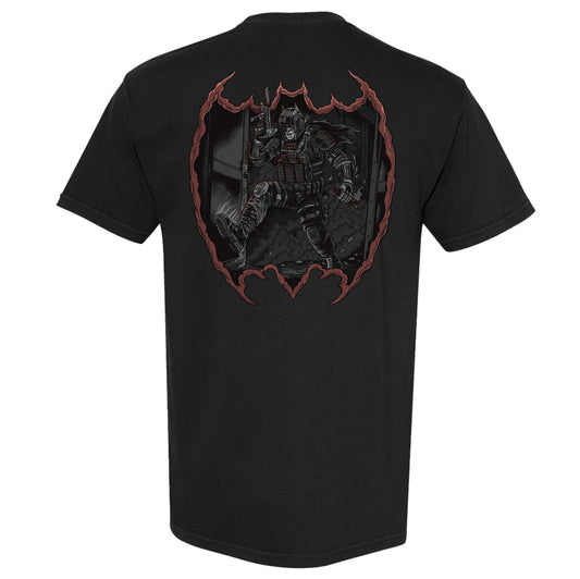 Beyond Heavyweight Tee