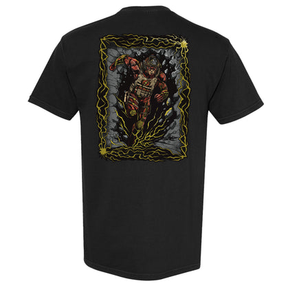 Flashpoint Heavyweight Tee