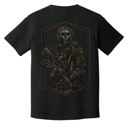 Ghost Heavyweight Tee