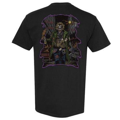 Serious Heavyweight Tee