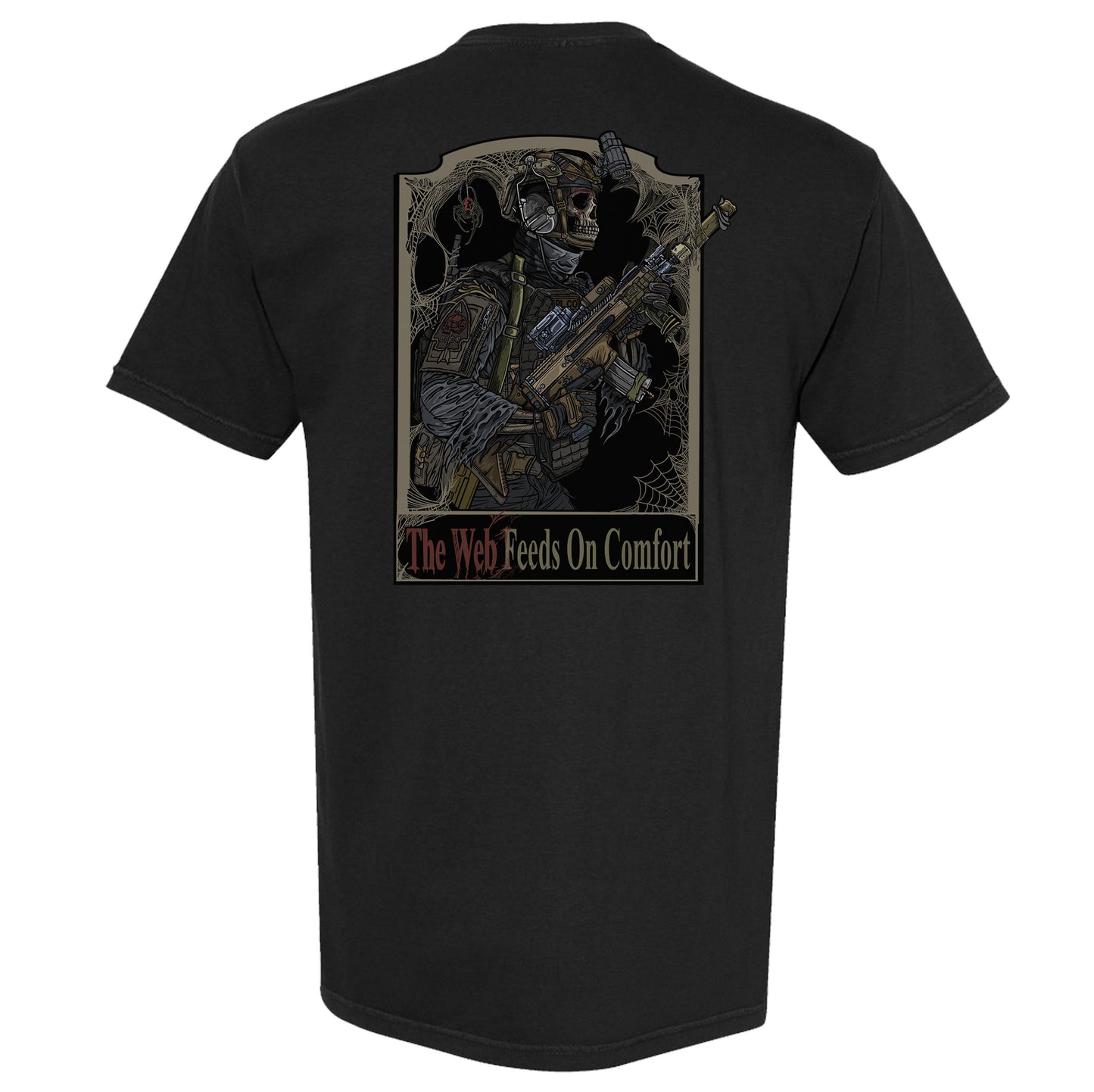 The Weaver Heavyweight Tee
