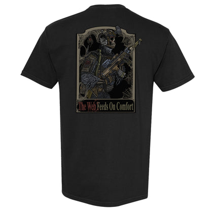The Weaver Heavyweight Tee