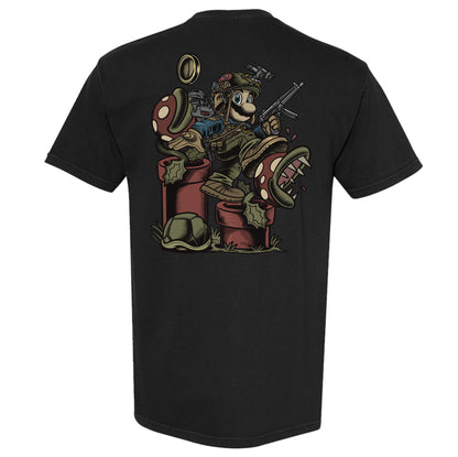 Troopa Heavyweight Tee