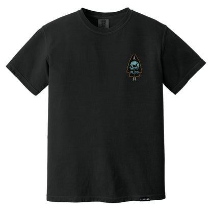 Bonfire Legacy Tee