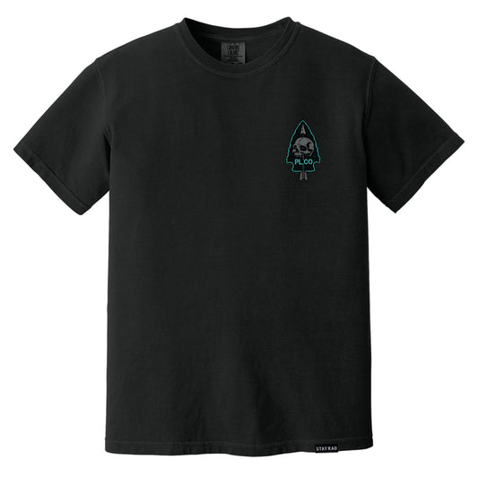 We Don't Knock Legacy Tee