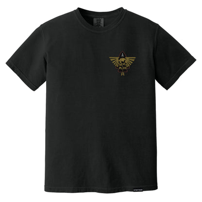 Templar Legacy Tee