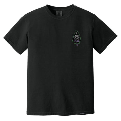 DropZone Heavyweight Tee