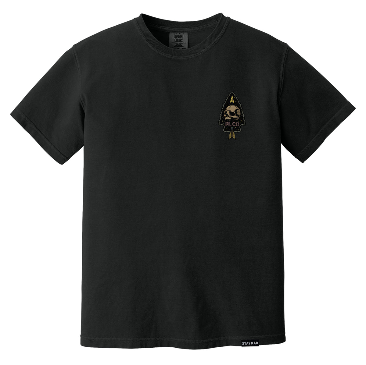 ARC Raider Heavyweight Tee