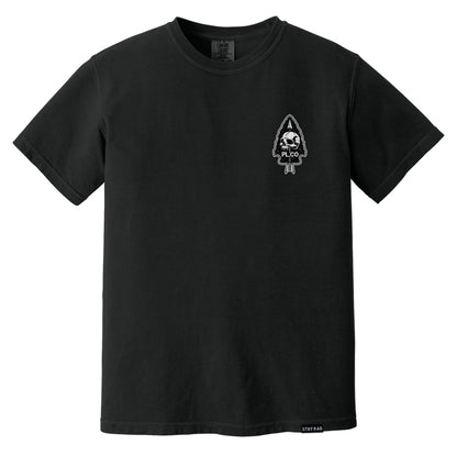 The Struggle Heavyweight Tee