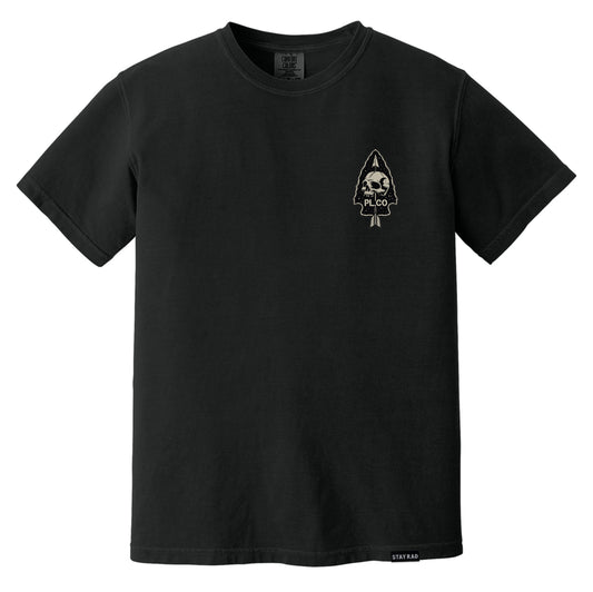 Clean Up Crew Heavyweight Tee