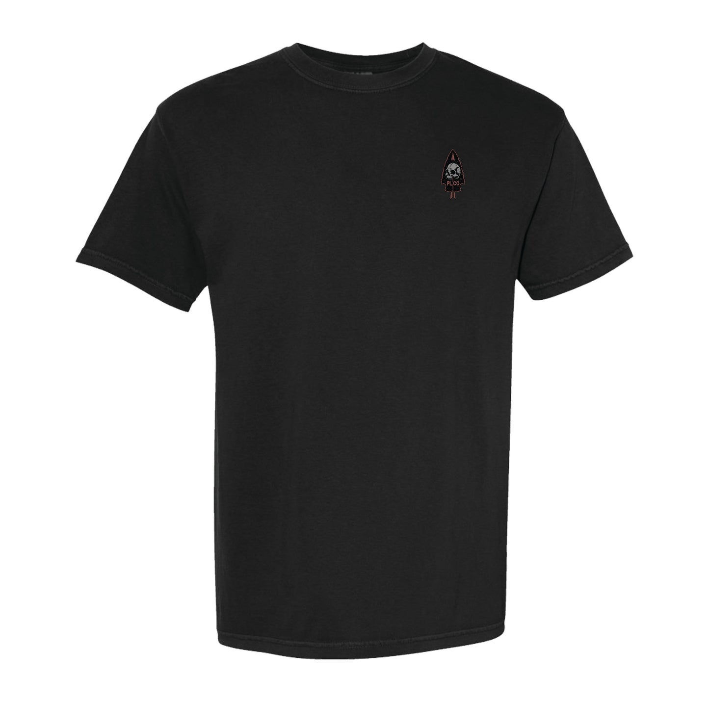 Beyond Heavyweight Tee