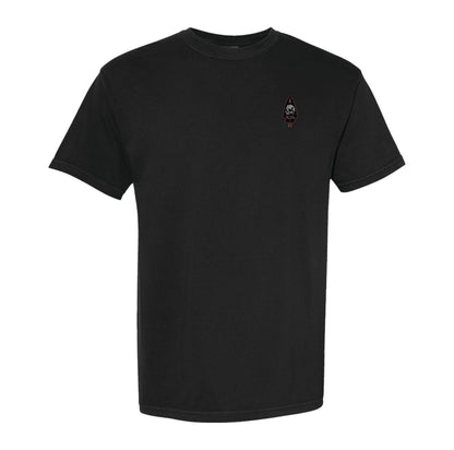 Sith Happens Heavyweight Tee