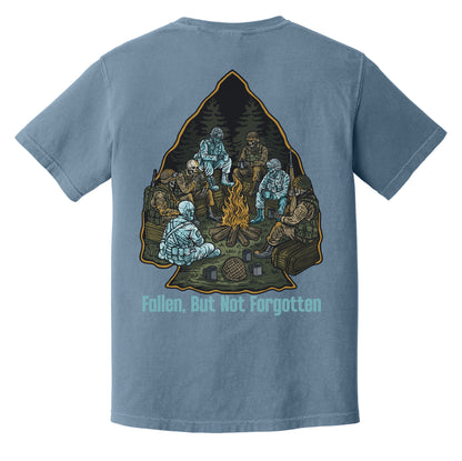 Bonfire Legacy Tee