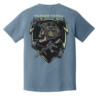Harder To Kill Legacy Tee