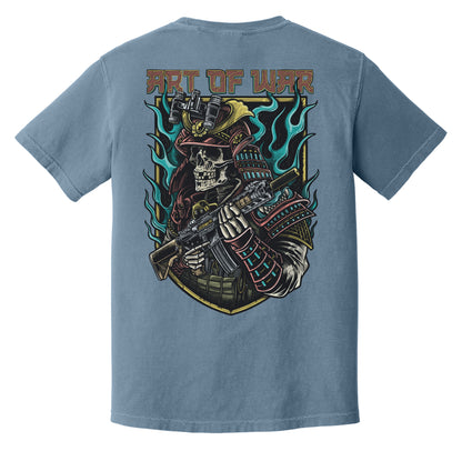 Art Of War Legacy Tee