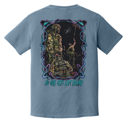 Savior Legacy Tee