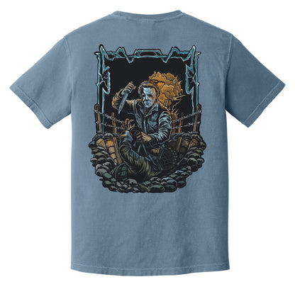 Trench Myers Legacy Tee
