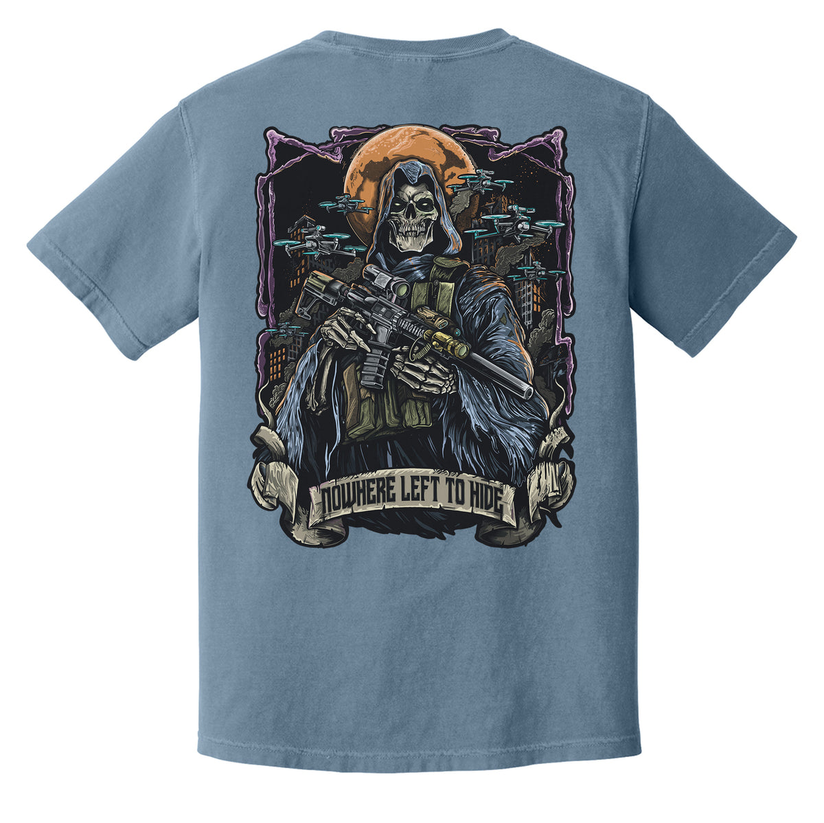 Hide And Seek Legacy Tee