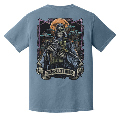 Hide And Seek Legacy Tee