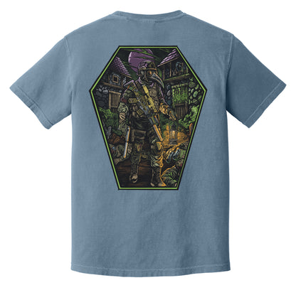 The Plague Legacy Tee