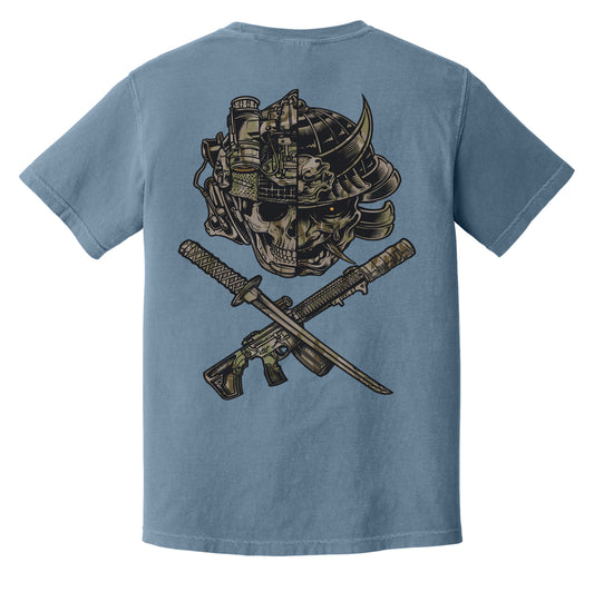 Warrior Spirit Legacy Tee