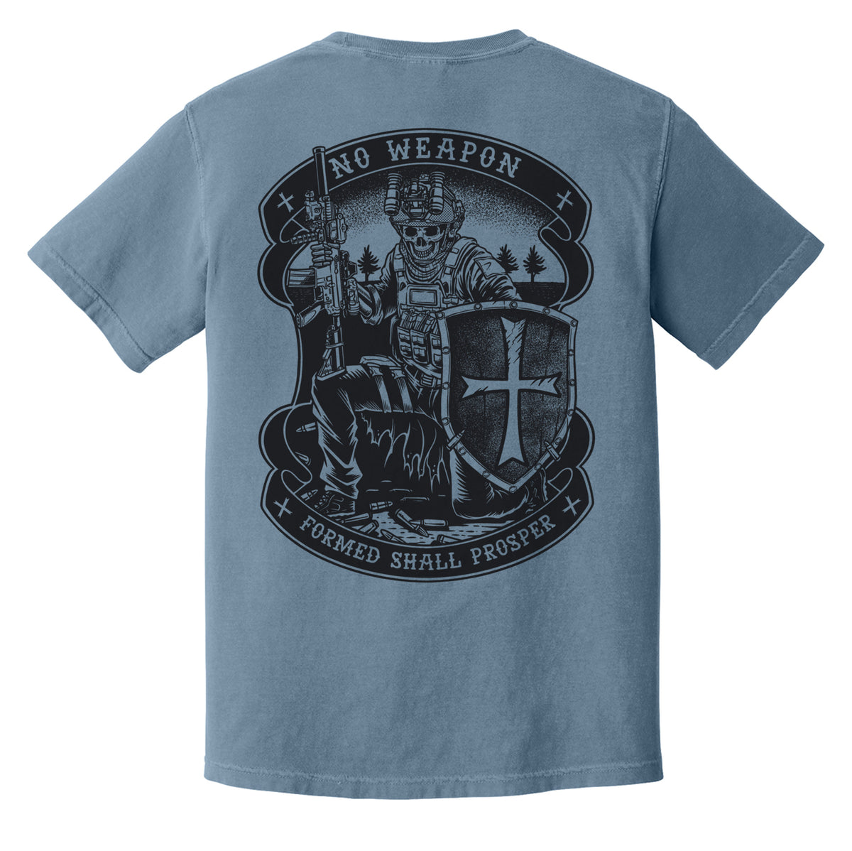 Prosper Legacy Tee
