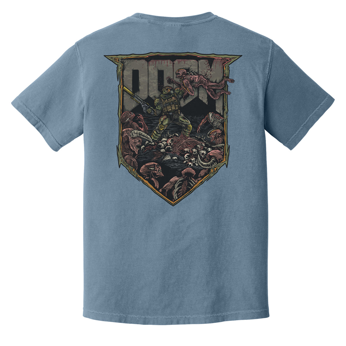 Eternal Heavyweight Tee