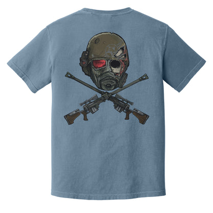 Lone Ranger Heavyweight Tee