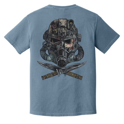 Ad Victorium Heavyweight Tee